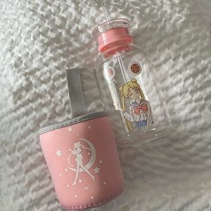 Sailor Moon Tumbler
